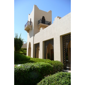 照片 埃及(Egypt) 沙姆沙伊赫(Sharm el Sheikh) 四季酒店(Four Seasons Hotel) 2008-06 39