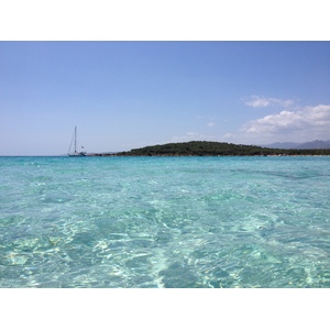 照片 意大利(Italy) 撒丁岛(Sardinia) 马尾角(Capo Coda Cavallo) 2015-06 45