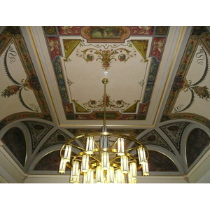 照片 捷克(Czech Republic) 布拉格(Prague) 卡洛四世博斯科洛酒店(Carlo IV Boscolo Hotel) 2007-07 26