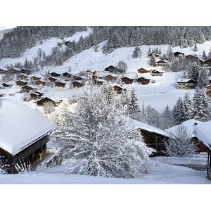 照片 法国(France) 拉克吕萨(La Clusaz) 2017-12 124