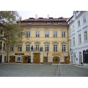 照片 捷克(Czech Republic) 布拉格(Prague) 2001-11 43