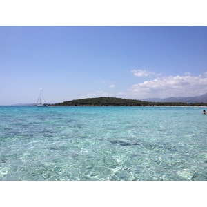 照片 意大利(Italy) 撒丁岛(Sardinia) 马尾角(Capo Coda Cavallo) 2015-06 62