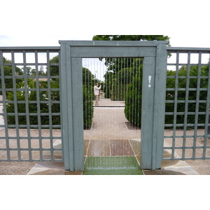 照片 英国(United Kingdom) 伯利庄园(Burghley House) 2011-07 25