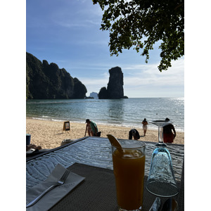 照片 泰国(Thailand) 甲米(Krabi) 2023-01 141