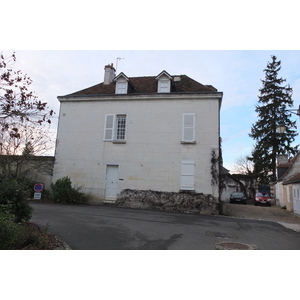 照片 法国(France) 洛什城堡(Loches Castle) 2013-01 141