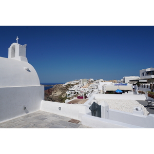 照片 希腊(Greece) 圣托里尼岛(Santorini) 2016-07 126