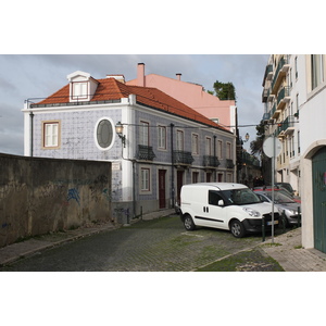 照片 葡萄牙(Portugal) 里斯本(Lisbon) 2013-01 211