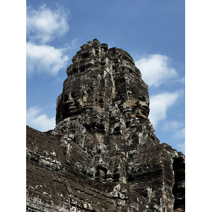 照片 柬埔寨(Cambodia) 暹粒(Siem Reap) 巴戎寺(Bayon) 2023-01 10