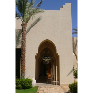 照片 埃及(Egypt) 沙姆沙伊赫(Sharm el Sheikh) 四季酒店(Four Seasons Hotel) 2008-06 69