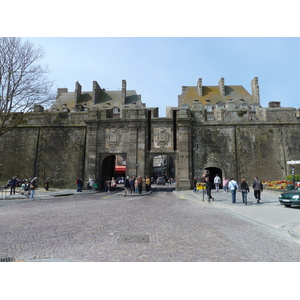 照片 法国(France) 圣马洛(St Malo) 2010-04 8