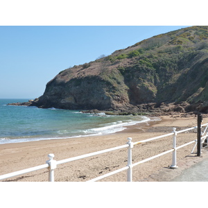 照片 泽西岛(Jersey) 泽西岛(Jersey) 莱克(Lecq) 2010-04 41