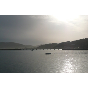 照片 南非(South Africa) 克尼斯纳(Knysna) 2008-09 24