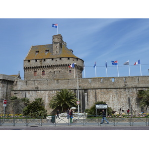 照片 法国(France) 圣马洛(St Malo) 2010-04 179
