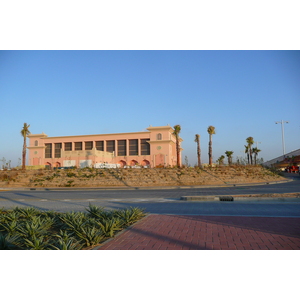 照片 阿联酋(United Arab Emirates) 迪拜(Dubai) 朱美拉棕榈岛(Palm Jumeirah) 2009-01 33
