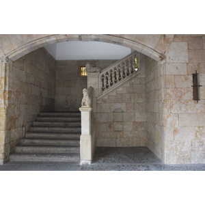 照片 西班牙(Spain) 萨拉曼卡(Salamanca) 2013-01 150