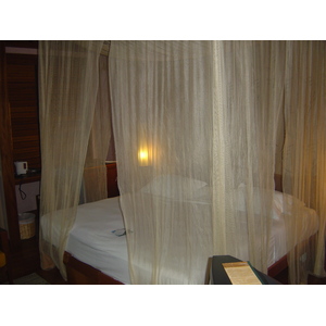 照片 波利尼西亚(Polynesia) 波拉波拉艾美酒店(Meridien Bora Bora Hotel) 2006-04 214