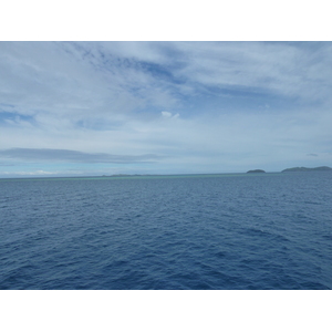 照片 斐济(Fiji) 丹娜努至托克里基岛(Denarau to Tokoriki Island) 2010-05 17