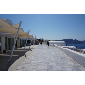 照片 希腊(Greece) 圣托里尼岛(Santorini) 伊亚(Oia) 2016-07 0