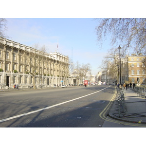 照片 英国(United Kingdom) 伦敦(London) 2002-02 18