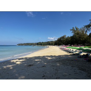 照片 泰国(Thailand) 普吉岛(Phuket) 苏林海滩(Surin Beach) 2021-12 7