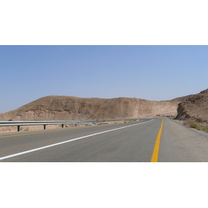 照片 以色列(Israel) 阿拉德至死海公路(Arad to Dead Sea road) 2007-06 127