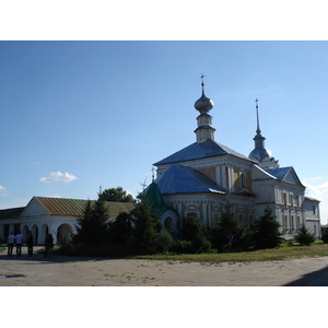 照片 俄罗斯(Russia) 苏兹达尔(Suzdal) 2006-07 76
