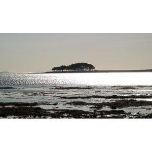 照片 法国(France) 洛克马里亚凯尔(Locmariaquer) 2005-08 17