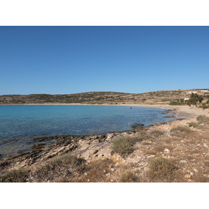 照片 希腊(Greece) 库福尼西亚群岛(Koufonissia) 2014-07 391
