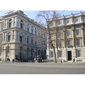 照片 英国(United Kingdom) 伦敦(London) 2002-02 9