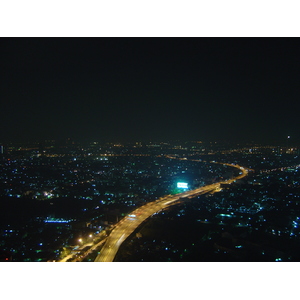 照片 泰国(Thailand) 曼谷(Bangkok) 国家大厦(State Tower) 2005-11 17