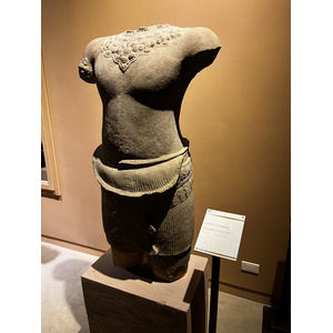 照片 柬埔寨(Cambodia) 暹粒(Siem Reap) 吴哥国家博物馆(Angkor National Museum) 2023-01 8