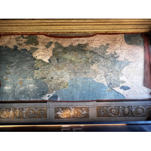 照片 意大利(Italy) 佛罗伦萨(Florence) 乌菲兹美术馆(Uffizi Museum) 2022-05 13