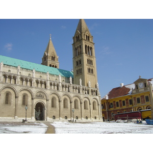 照片 匈牙利(Hungary) 佩奇(Pecs) 2005-03 110