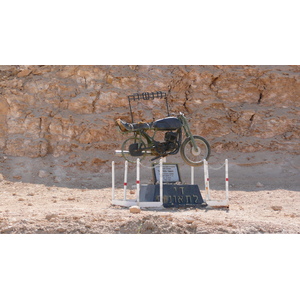 照片 以色列(Israel) 阿拉德至死海公路(Arad to Dead Sea road) 2007-06 50
