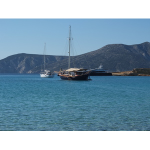 照片 希腊(Greece) 库福尼西亚群岛(Koufonissia) 2014-07 424