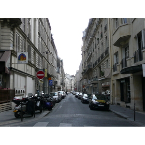 照片 法国(France) 巴黎(Paris) 第十七区(17th Arrondissement) 瓦格拉姆大街(Avenue de Wagram) 2007-05 34