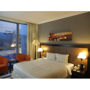 照片 阿联酋(United Arab Emirates) 迪拜(Dubai) 科普行政酒店公寓(Corp Executive Hotel Apartment) 2011-12 11