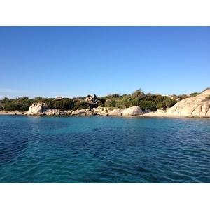 照片 法国(France) 科西嘉岛(Corsica) 卡瓦洛岛(Cavallo) 2012-09 77