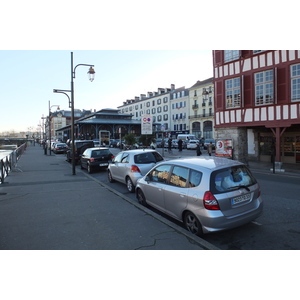 照片 法国(France) 巴约讷(Bayonne) 2013-01 47