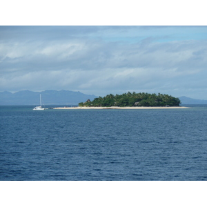 照片 斐济(Fiji) 丹娜努至托克里基岛(Denarau to Tokoriki Island) 2010-05 12