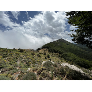 照片 法国(France) 科西嘉岛(Corsica) 卡莱鲁丘山屋(Refuge de Callerucciu) 2022-06 59