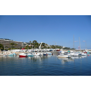 照片 法国(France) 戛纳(Cannes) 加扎涅尔海滩(Plage Gazagnaire) 2008-03 11