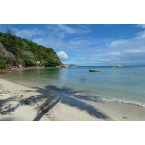 照片 塞舌尔(Seychelles) 普拉兰岛(Praslin) 2011-10 83