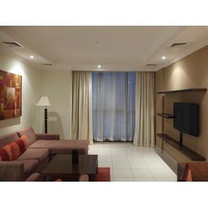 照片 阿联酋(United Arab Emirates) 迪拜(Dubai) 科普行政酒店公寓(Corp Executive Hotel Apartment) 2011-12 10