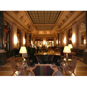 照片 捷克(Czech Republic) 布拉格(Prague) 卡洛四世博斯科洛酒店(Carlo IV Boscolo Hotel) 2007-07 16