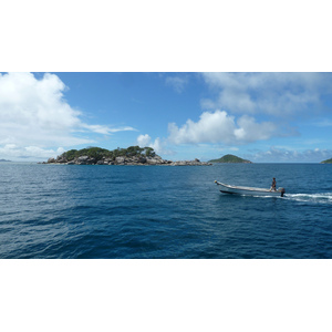 照片 塞舌尔(Seychelles) 2011-10 90