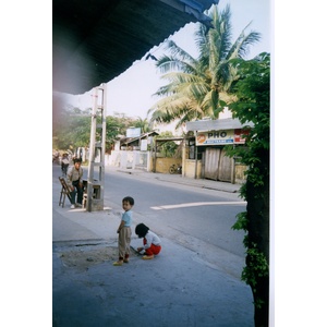 照片 越南(Vietnam) 1996-03 90