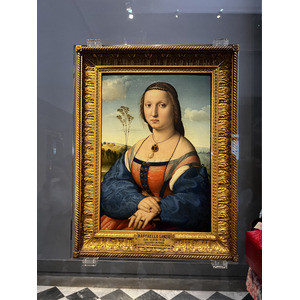 照片 意大利(Italy) 佛罗伦萨(Florence) 乌菲兹美术馆(Uffizi Museum) 2022-05 270
