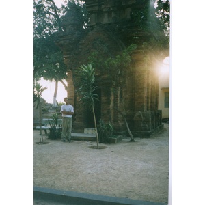 照片 越南(Vietnam) 1996-03 97