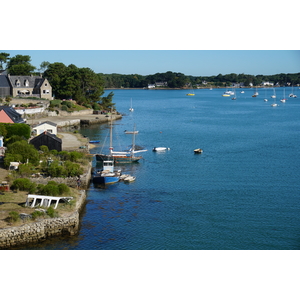 照片 法国(France) 滨海拉特里尼泰(La Trinite-sur-Mer) 2016-08 26
